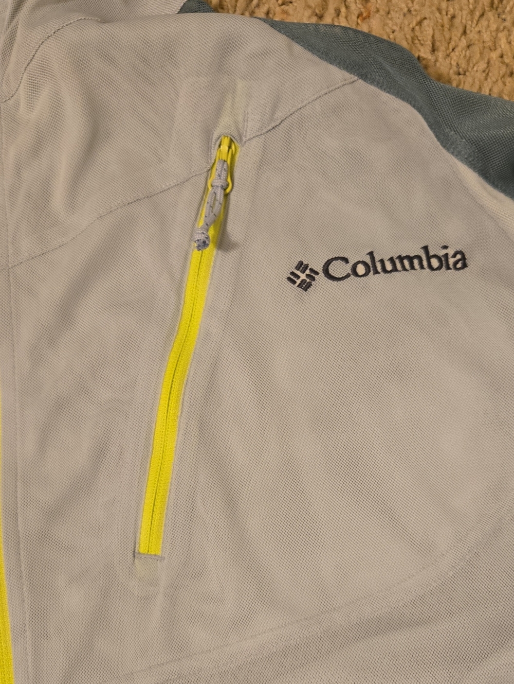 Columbia Insect Blocker - Picture 2 of 6
